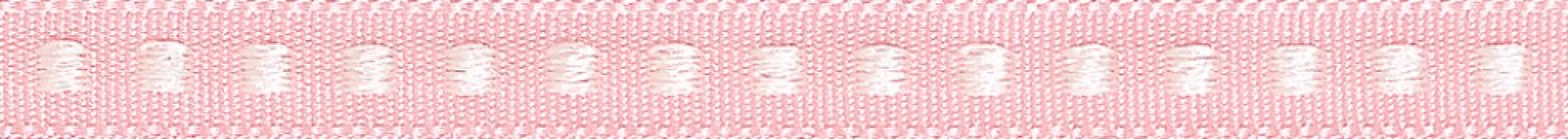 Berisfords Box Stitch Ribbon 2 Pink