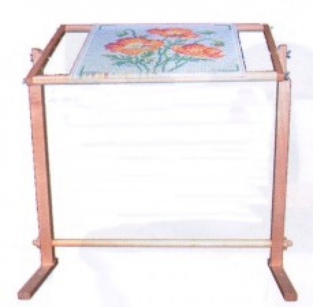 Elbesee Maxi Clip Floor Frame