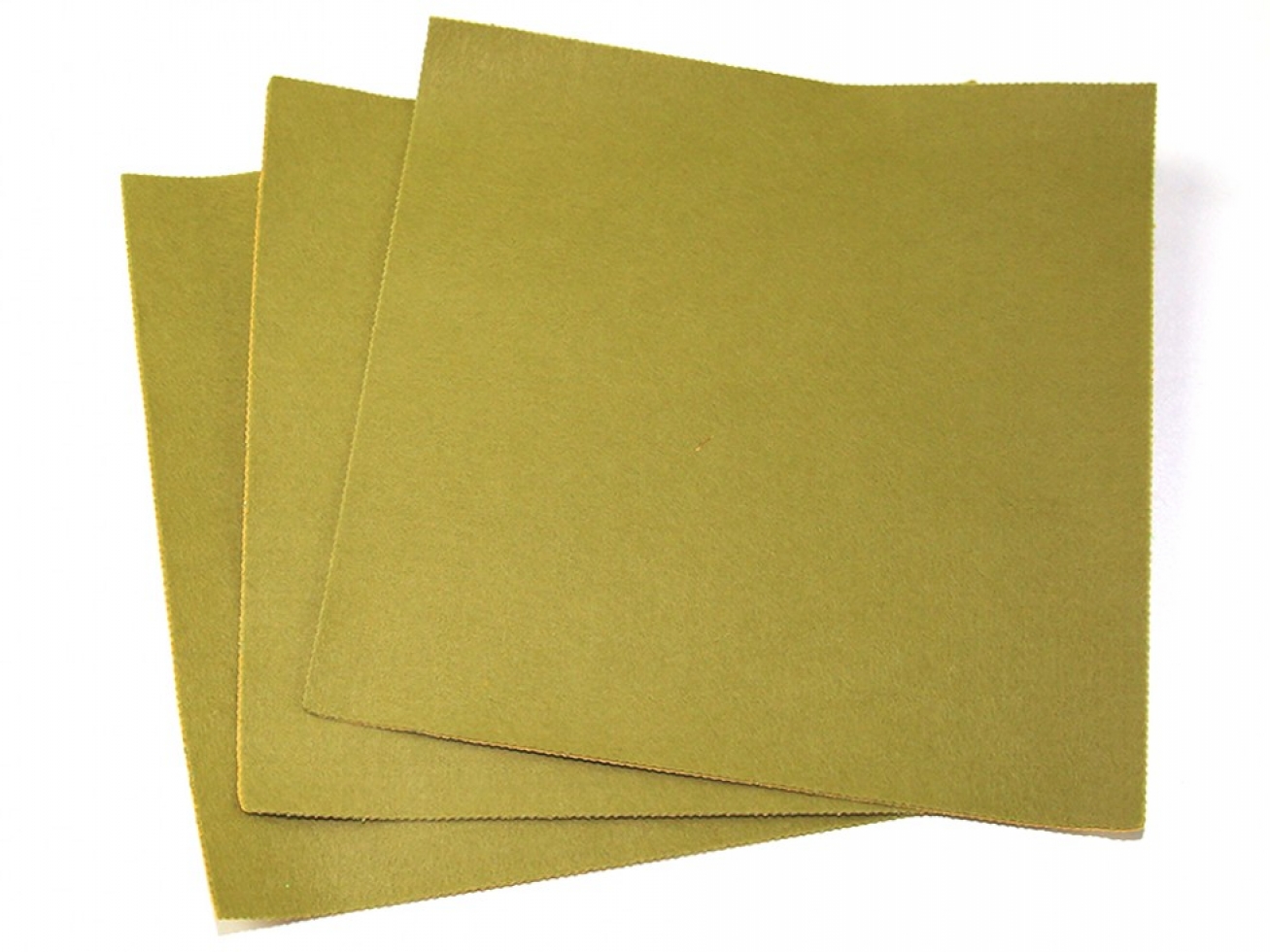 Self Adhesive Felt Fabric Sage Green