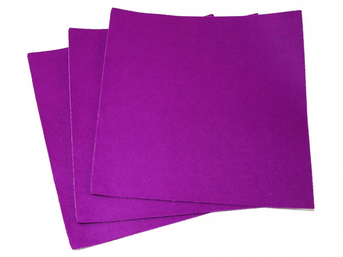 Self Adhesive Felt Fabric Thistle