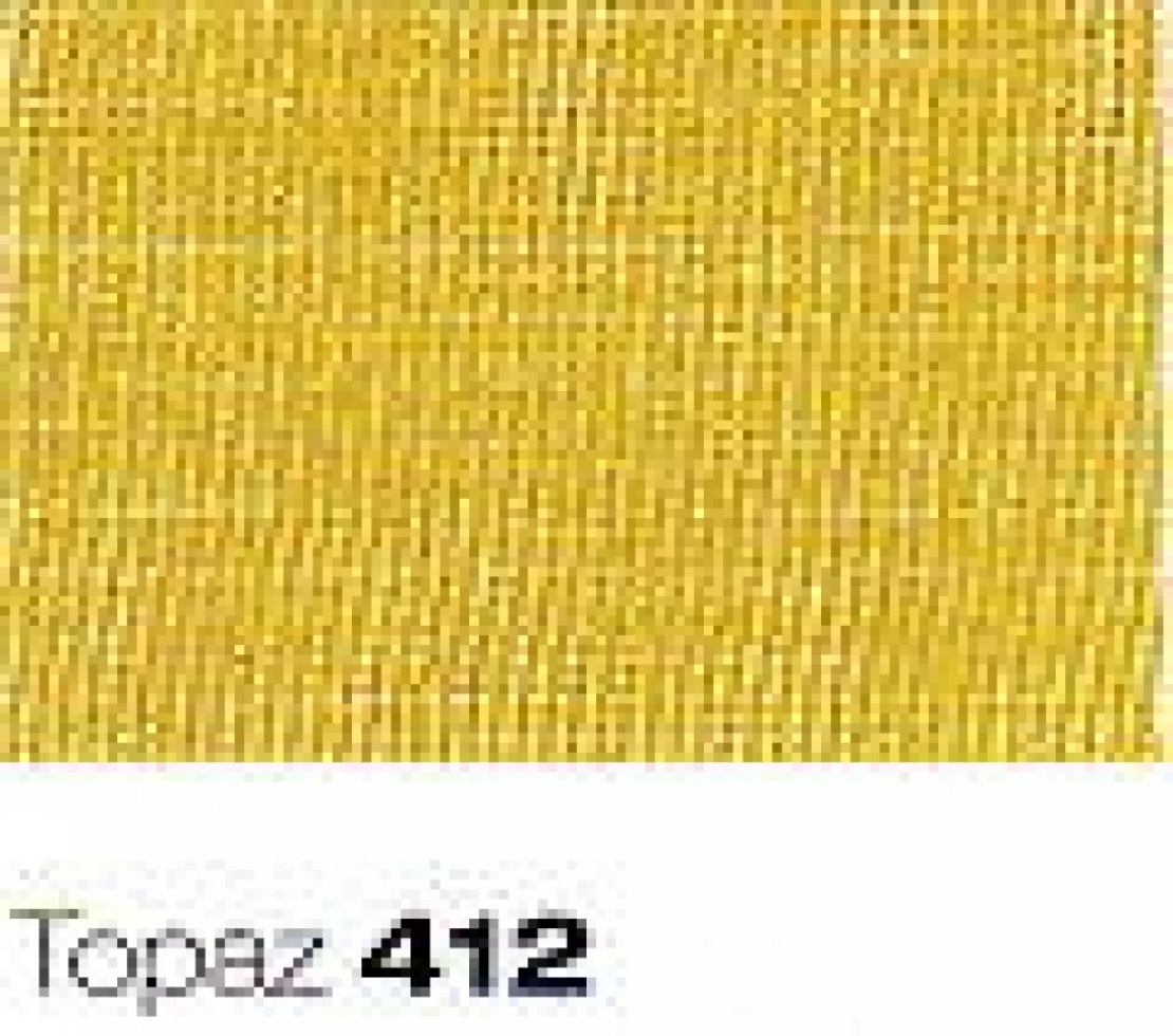 Berisfords Super Sheer Organza Ribbon 412 Topaz