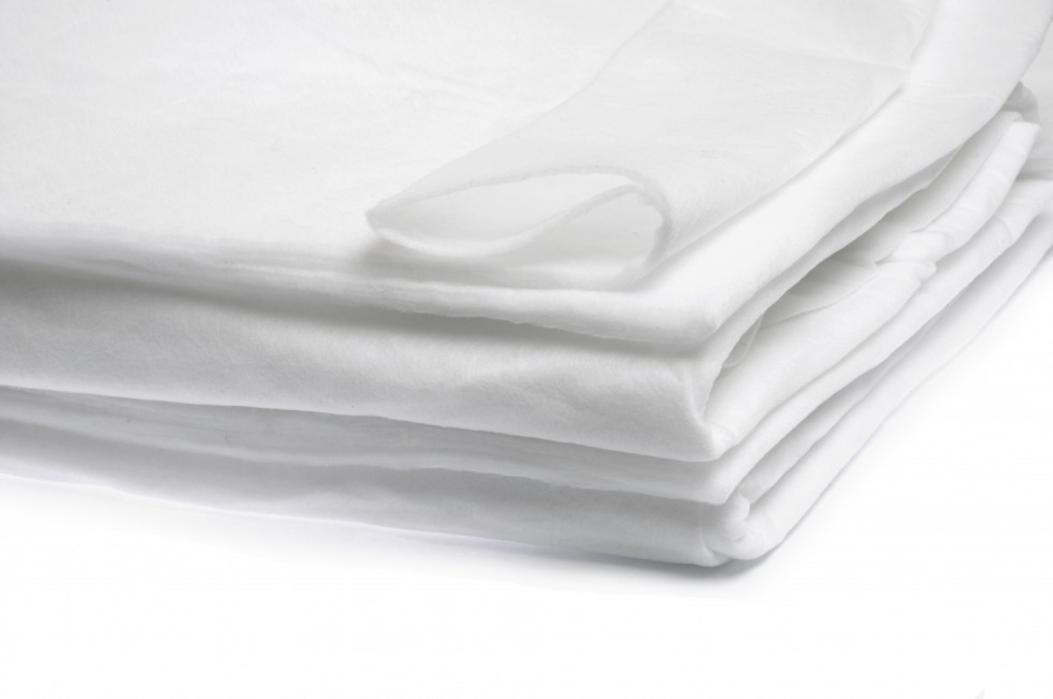 Hobbs Polydown Polyester Batting Wadding Ivory