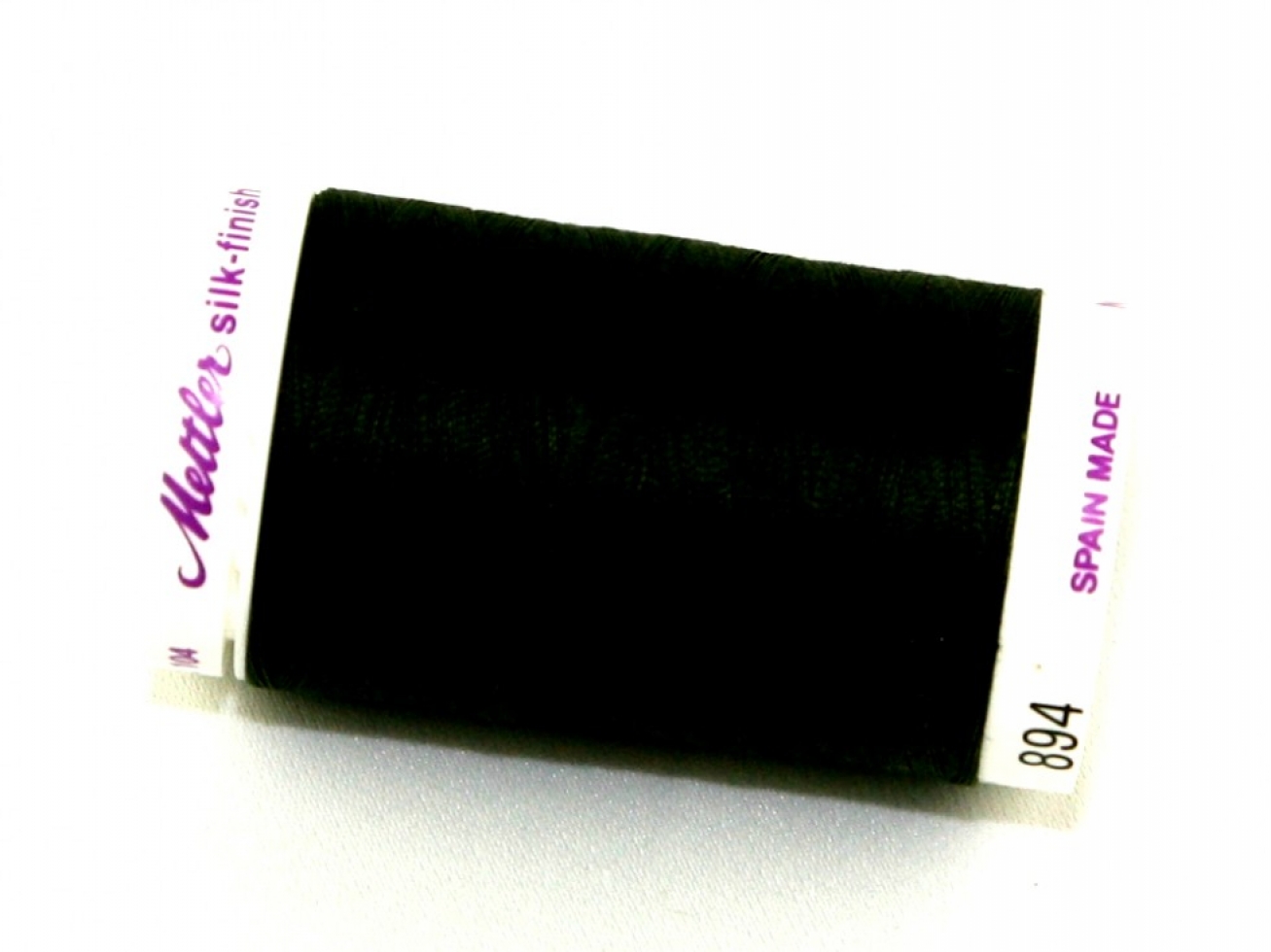 Mettler No 50 Silk Finish Quilting Thread 894 Holly