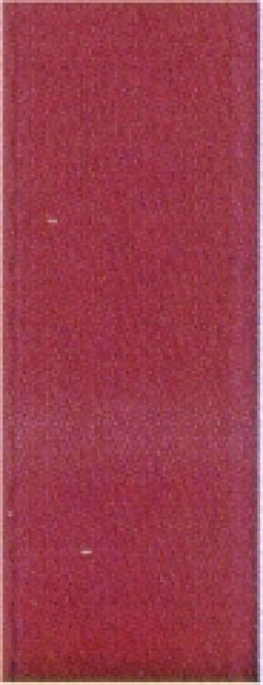 Berwick Offray Single Face Satin Ribbon Azalea