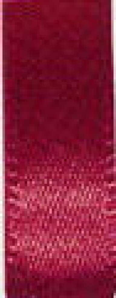 Berwick Offray Single Face Satin Ribbon Wine