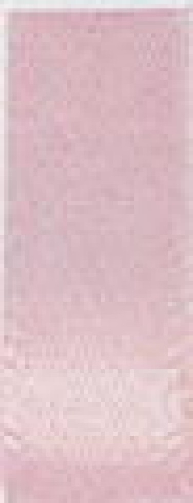 Berwick Offray Single Face Satin Ribbon Light Pink