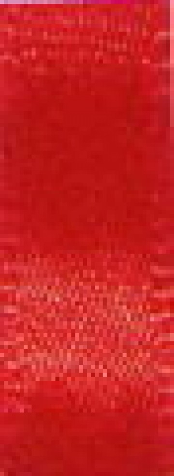 Berwick Offray Single Face Satin Ribbon Red