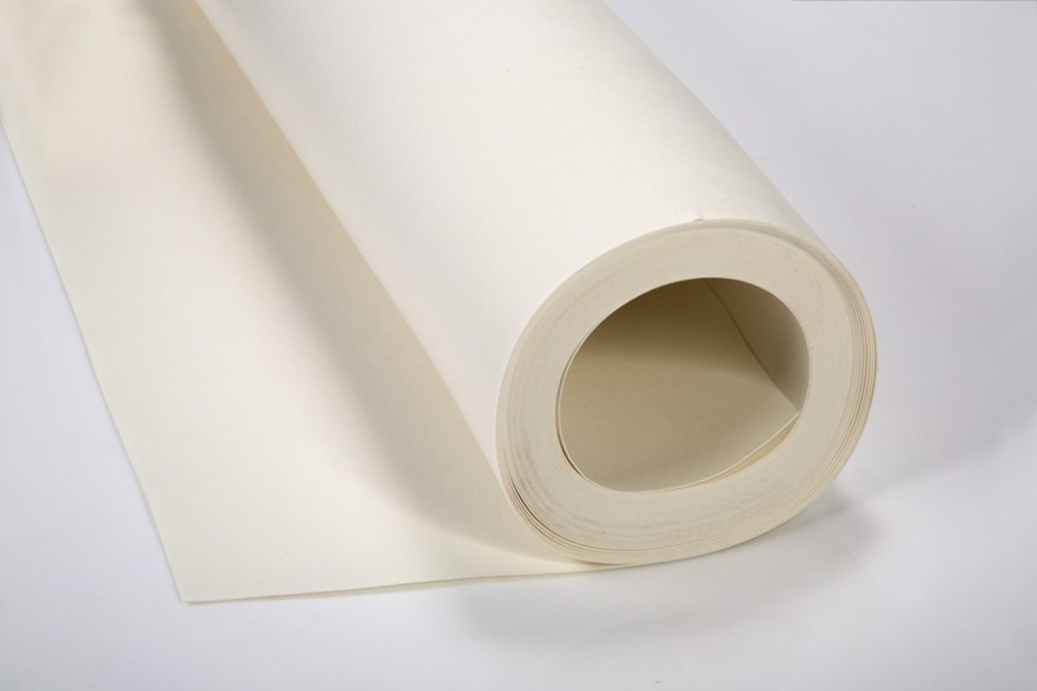 Vilene Vlieseline S80 Heavy Firm Sew In Interfacing White