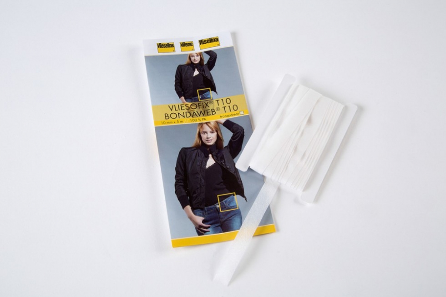 Vilene Vlieseline T25 Bondaweb Tape
