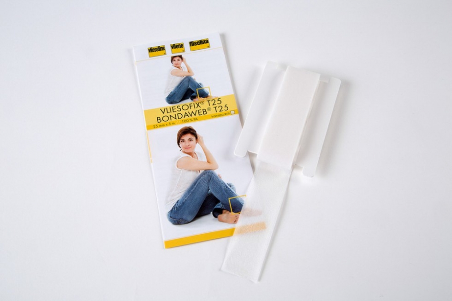 Vilene Vlieseline T25 Bondaweb Tape