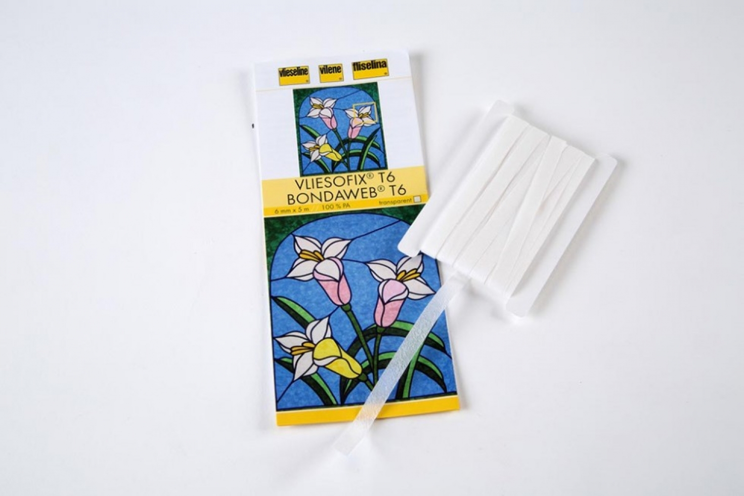 Vilene Vlieseline T25 Bondaweb Tape