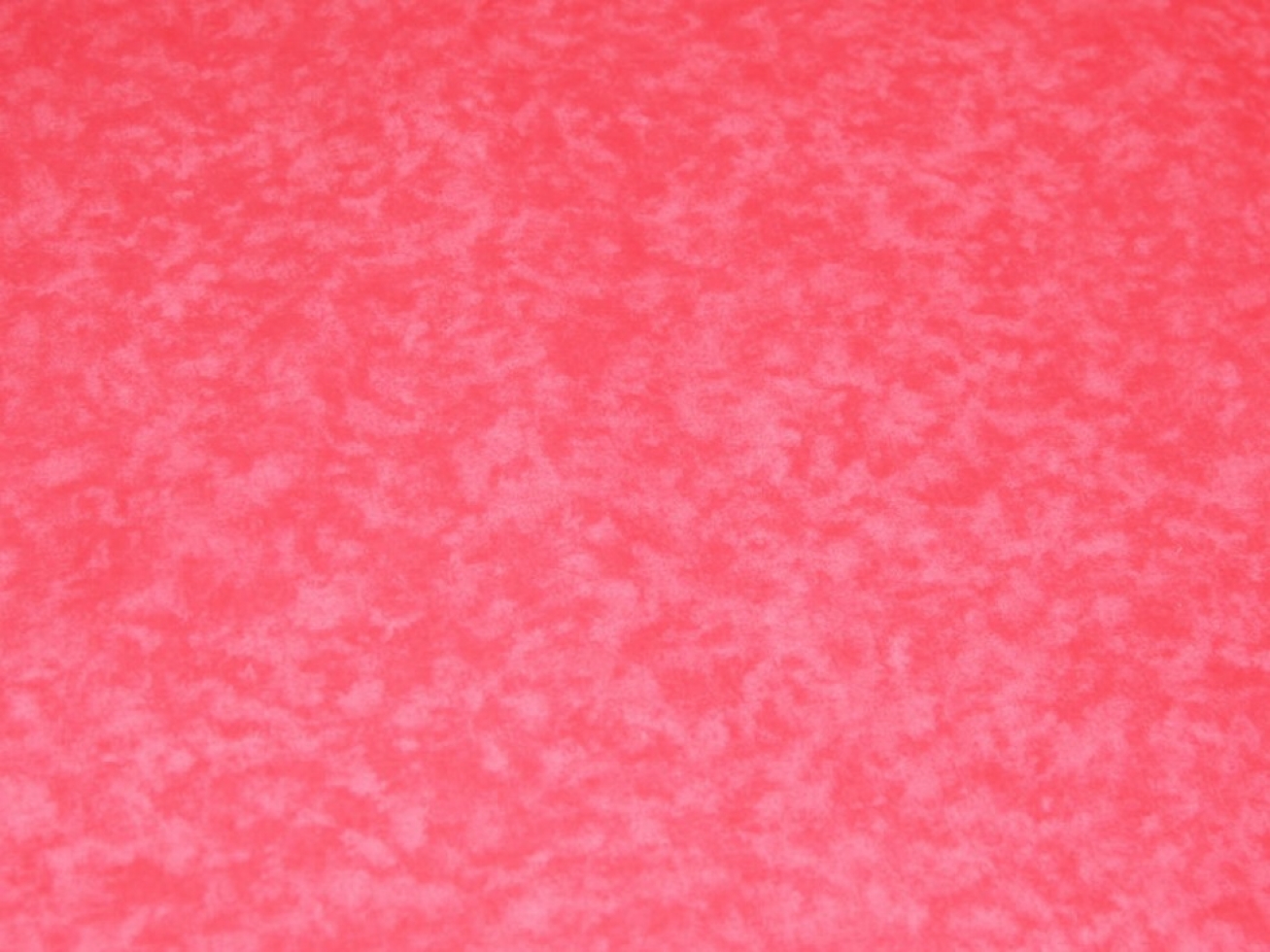 100% Cotton Poplin Fabric 107 Cerise Pink