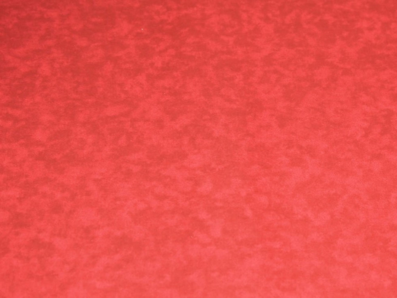 100% Cotton Poplin Fabric 1301 Deep Red