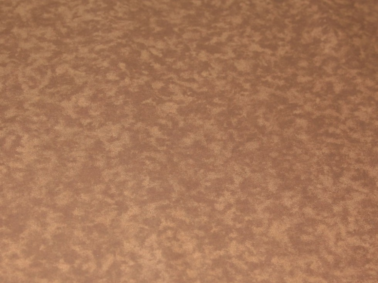 100% Cotton Poplin Fabric 2010 Chocolate Brown