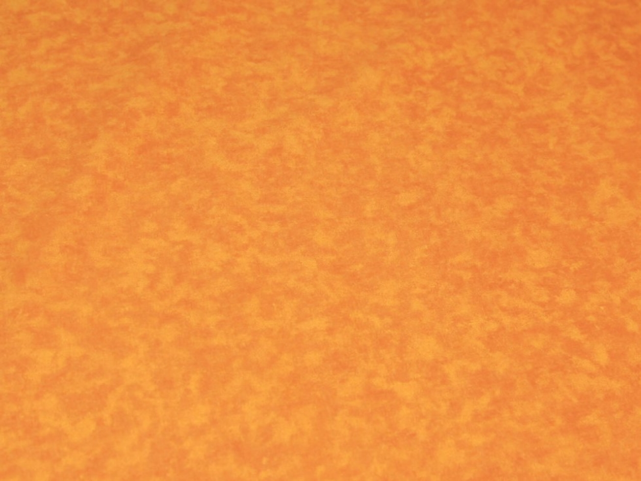 100% Cotton Poplin Fabric 2012 Rust