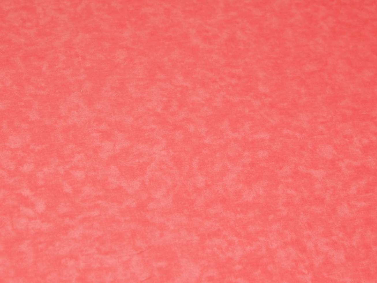 100% Cotton Poplin Fabric 2016 Salmon Pink