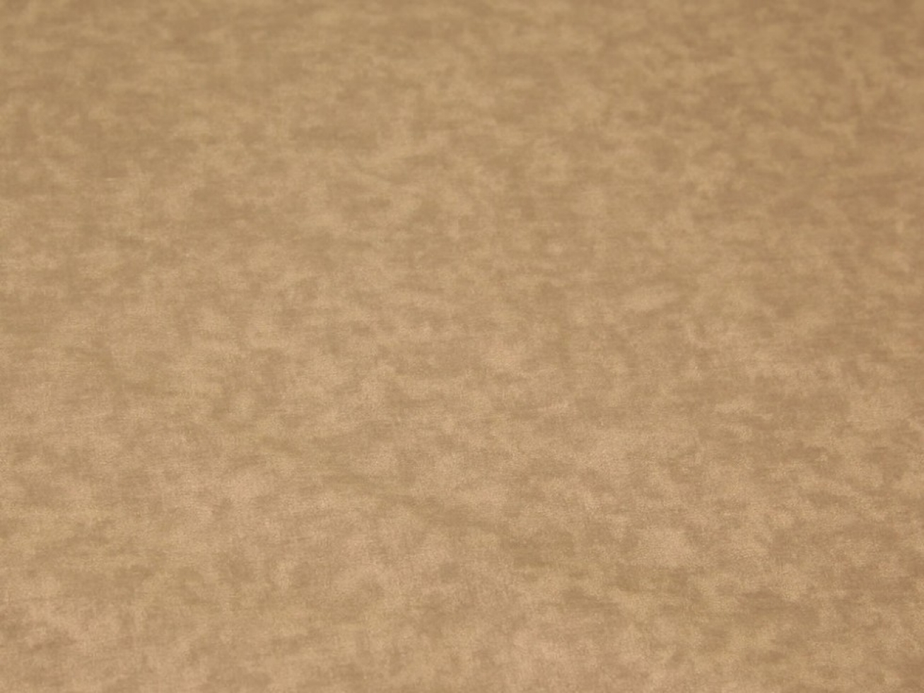 100% Cotton Poplin Fabric 3004 Coffee Brown