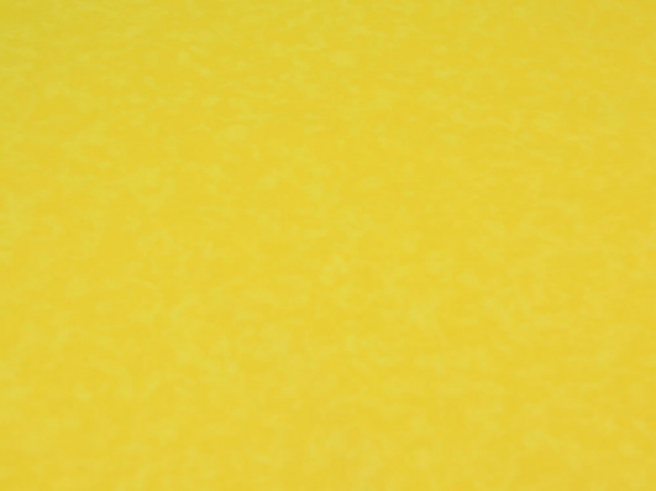 100% Cotton Poplin Fabric 502 Bright Yellow