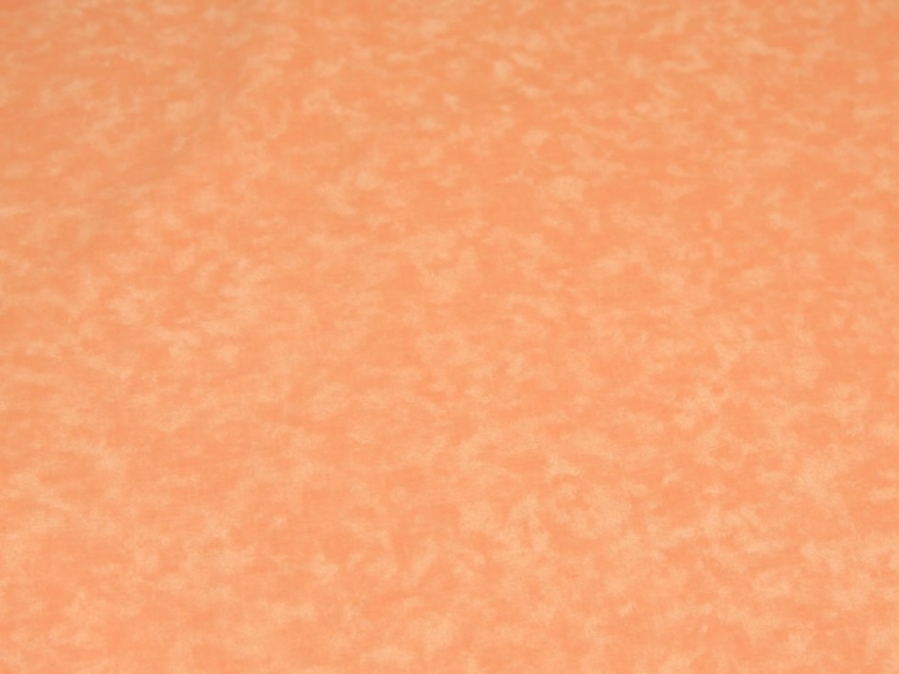 100% Cotton Poplin Fabric 904 Peach