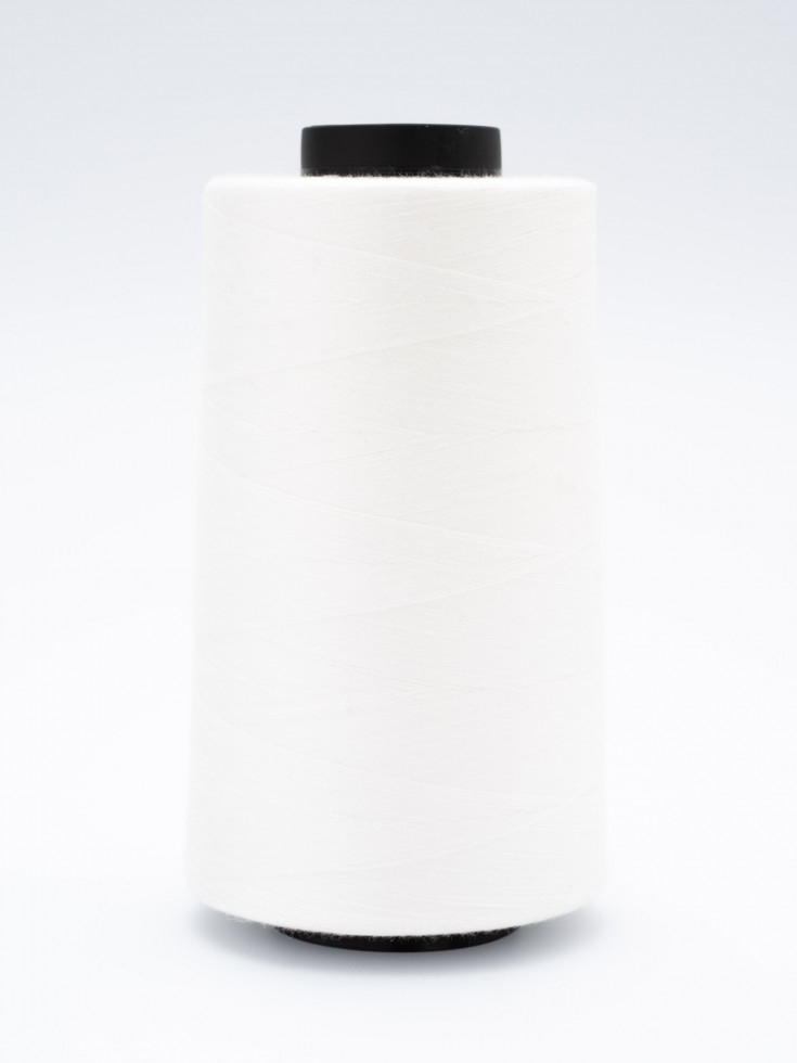 Coats Moon Sewing Thread Cone Natural