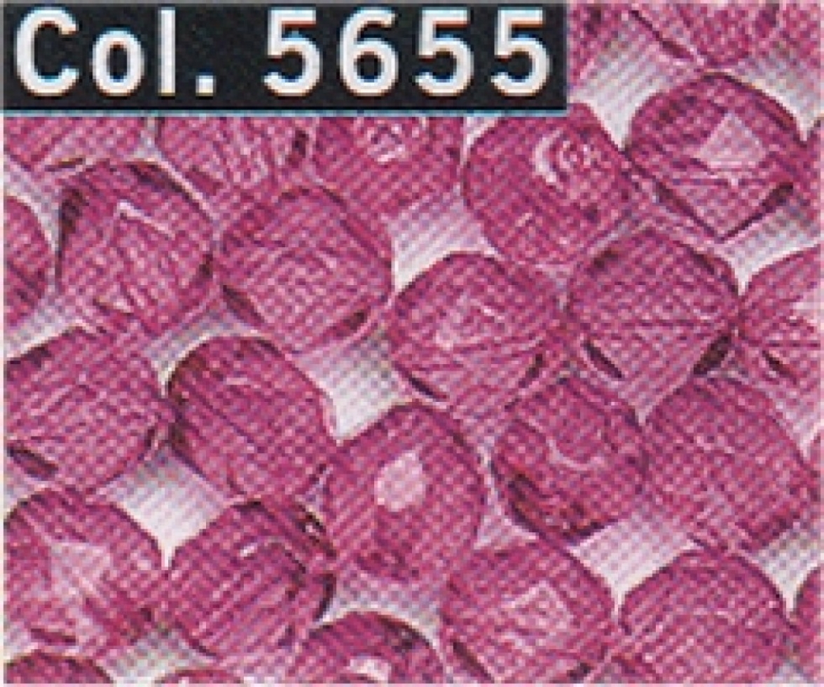 Gutermann Faceted Glass Beads 5655