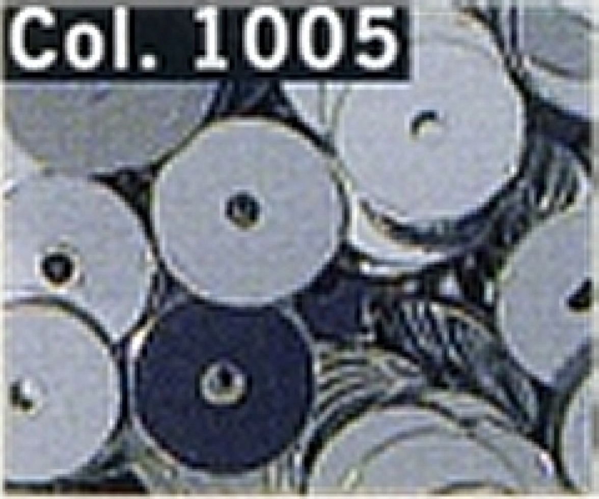 Gutermann Round Flat Sequins 1005