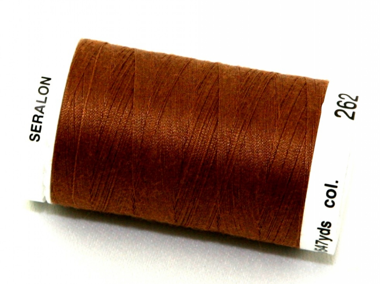 Mettler Seralon Polyester Sewing Thread 262 Penny