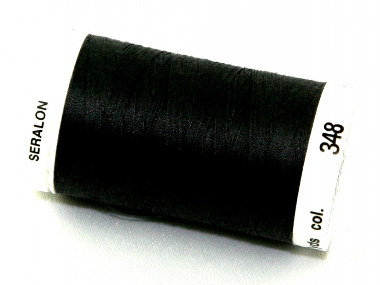 Mettler Seralon Polyester Sewing Thread 348 Mole Gray