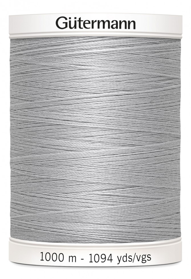 Gutermann Sew All Polyester Sewing Thread 38