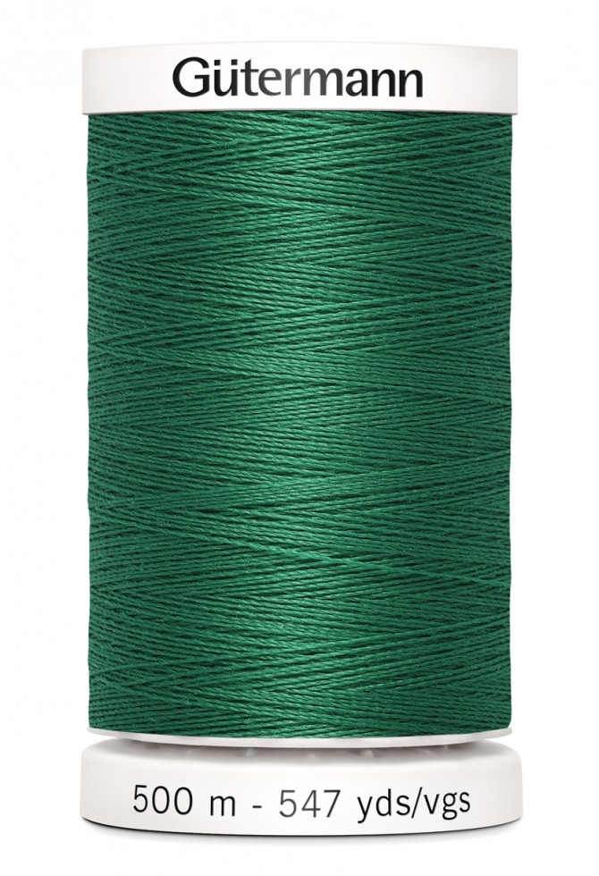 Gutermann Sew All Polyester Sewing Thread 402