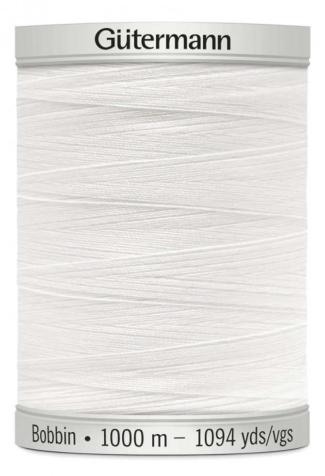 Gutermann Sulky Bobbin Thread 1001