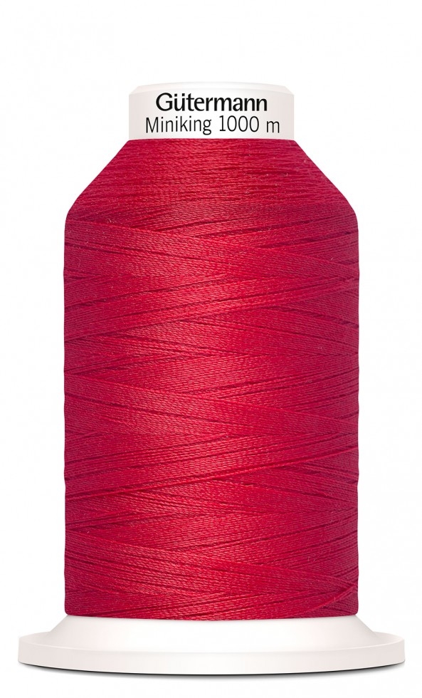 Gutermann Miniking Overlocker Thread 156