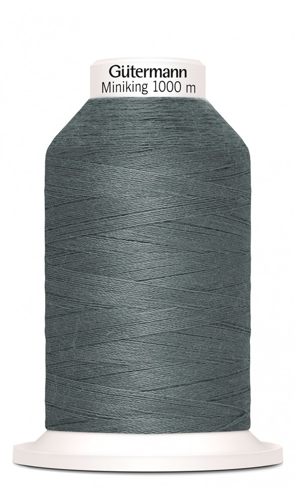Gutermann Miniking Overlocker Thread 701