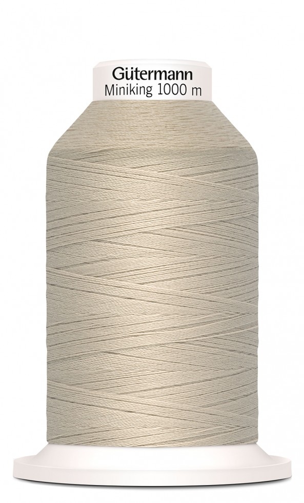 Gutermann Miniking Overlocker Thread 722