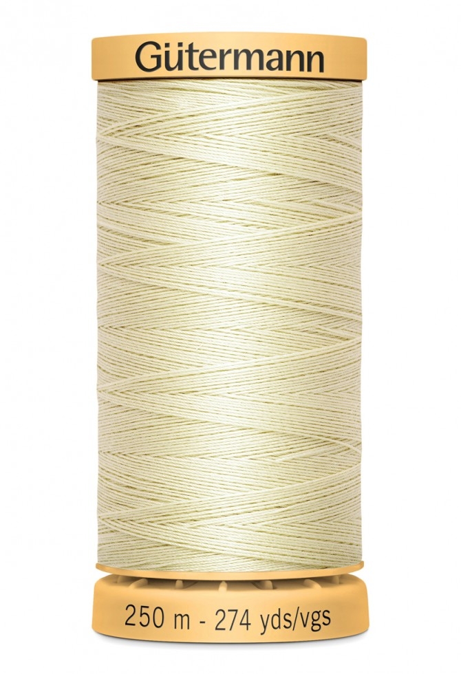 Gutermann Cotton Sewing Thread 919