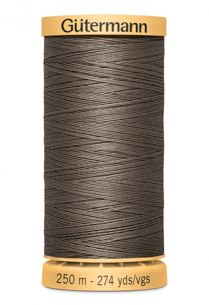 Gutermann Cotton Sewing Thread 1225