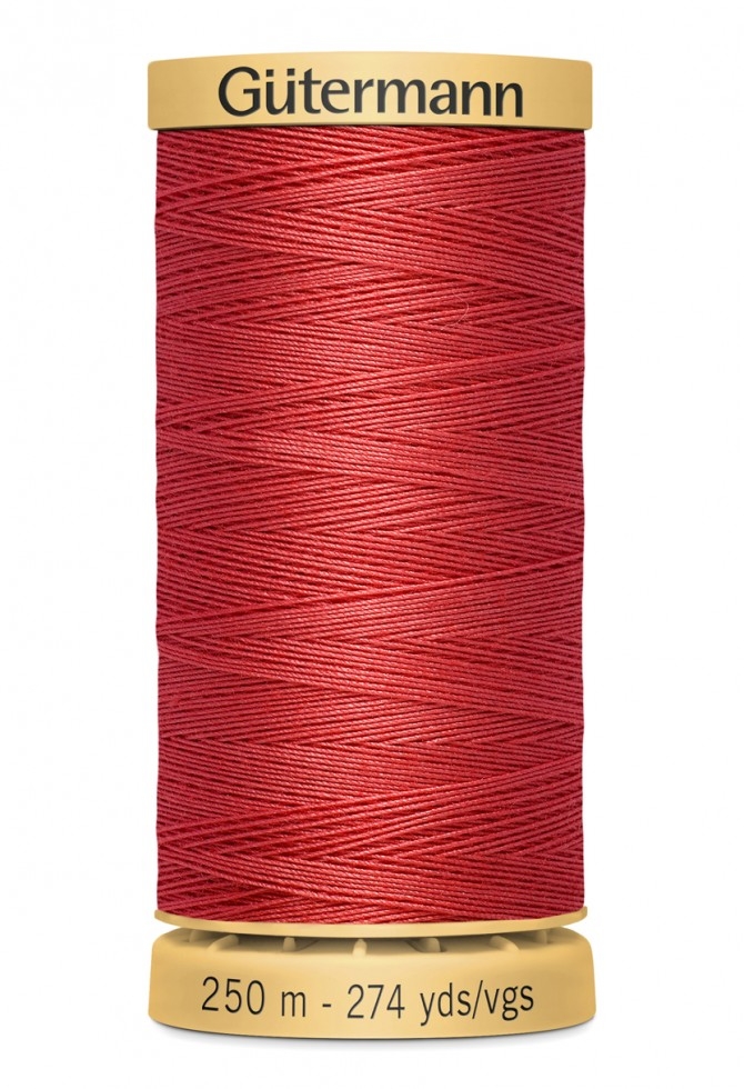 Gutermann Cotton Sewing Thread 2255
