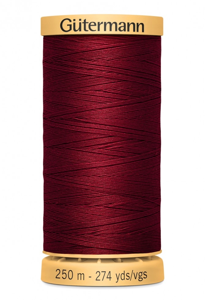 Gutermann Cotton Sewing Thread 2433