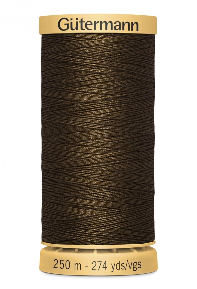 Gutermann Cotton Sewing Thread 2960