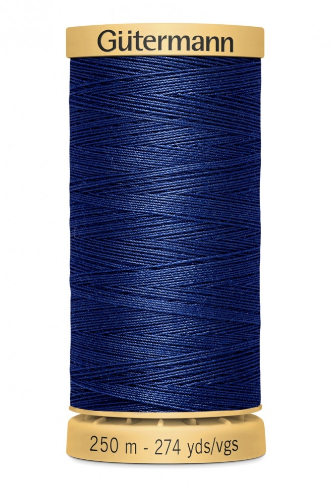 Gutermann Cotton Sewing Thread 5123