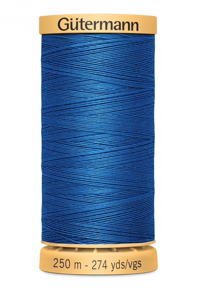Gutermann Cotton Sewing Thread 5534