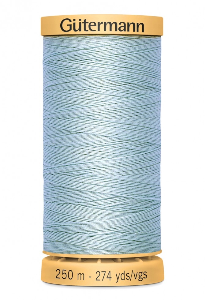 Gutermann Cotton Sewing Thread 6617