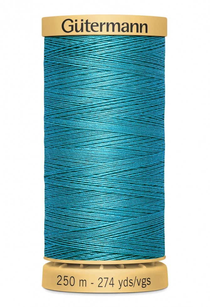 Gutermann Cotton Sewing Thread 7235