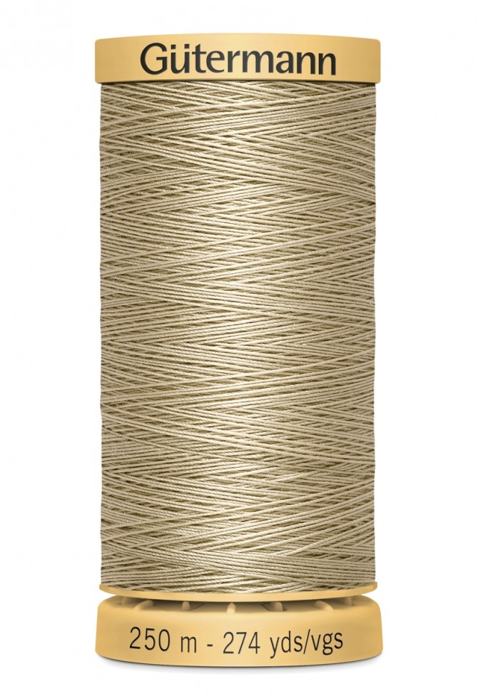 Gutermann Cotton Sewing Thread 927