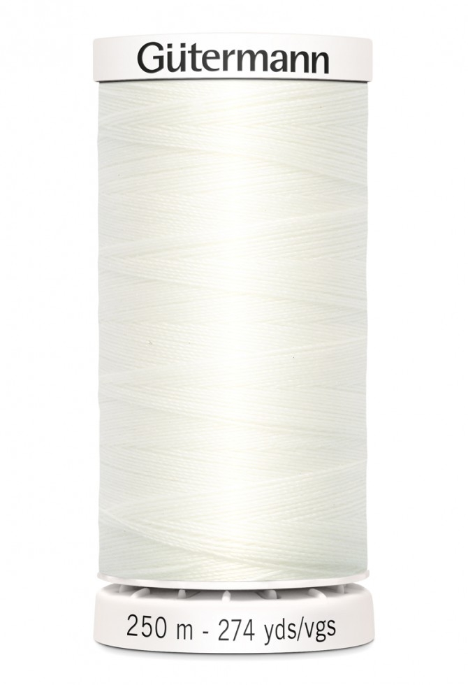 Gutermann Sew All Polyester Sewing Thread 111