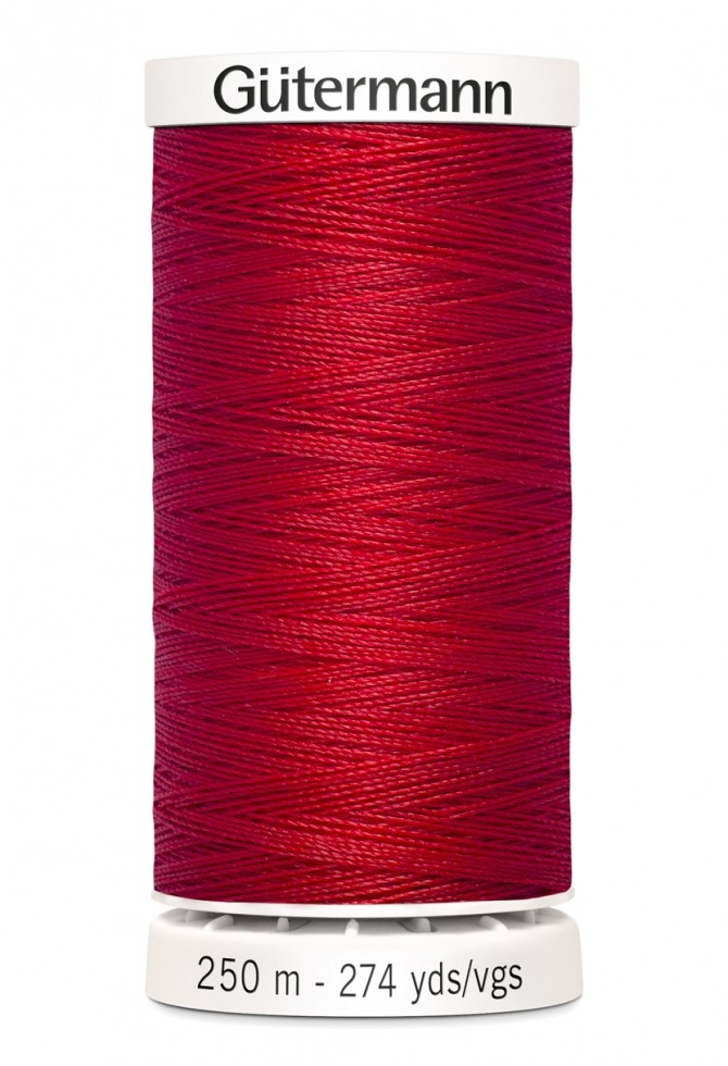 Gutermann Sew All Polyester Sewing Thread 156