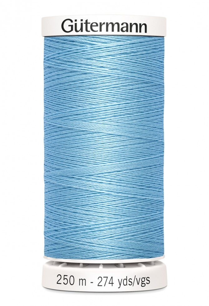 Gutermann Sew All Polyester Sewing Thread 196