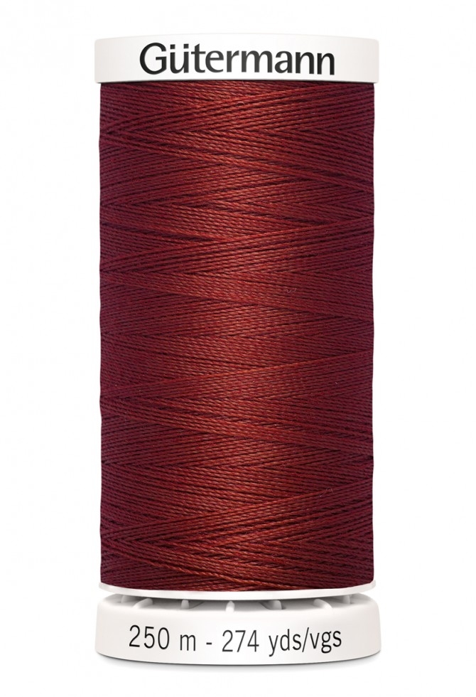 Gutermann Sew All Polyester Sewing Thread 221
