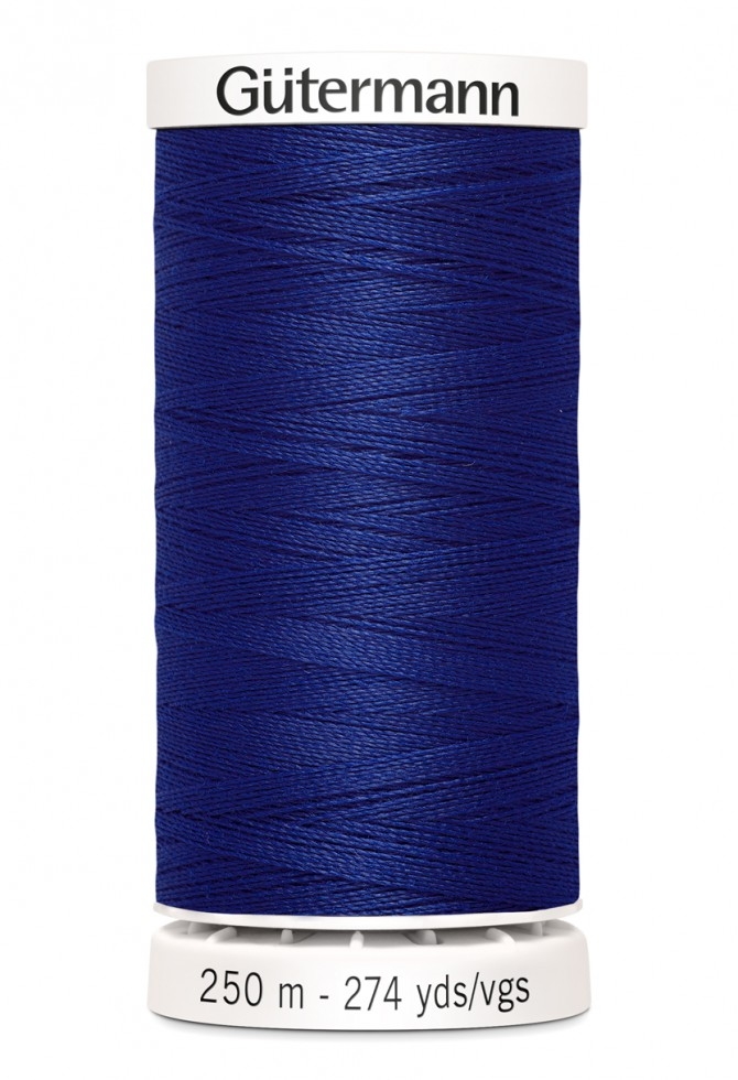Gutermann Sew All Polyester Sewing Thread 232