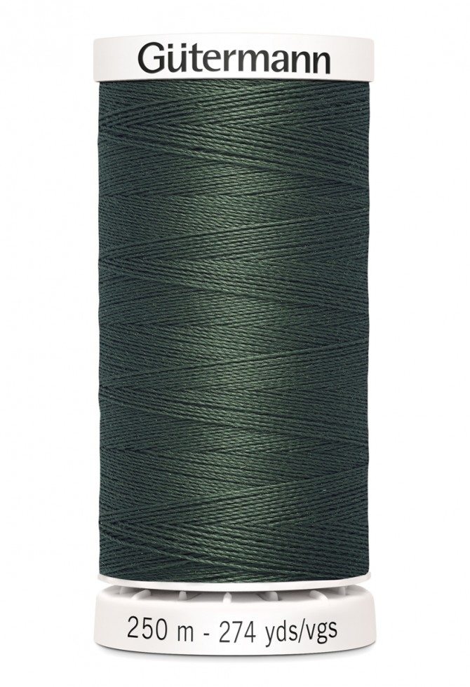 Gutermann Sew All Polyester Sewing Thread 269
